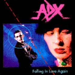 The Adicts : Falling in Love Again